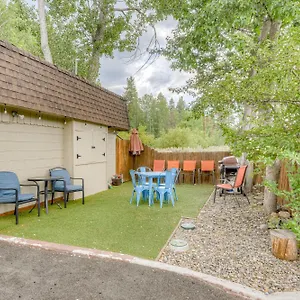 Pine Tree Place - Unit 7 South Lake Tahoe
