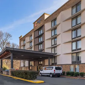Comfort Airport Uptown Inn
