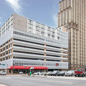 Econo Downtown Hotel