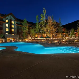 4* Hotel Marriott Grand Club, Tahoe