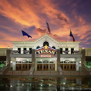 Texas Station Gambling Hall & Resort