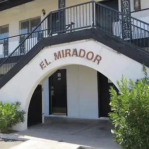 El Mirador Motel