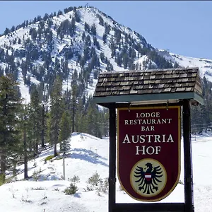 Austria Hof Hotel