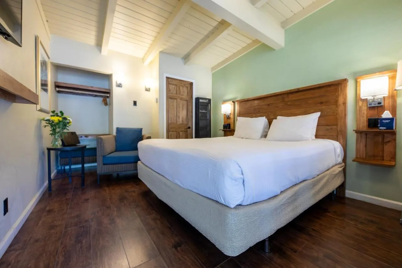 Emerald Bay Lodge South Lake Tahoe United States